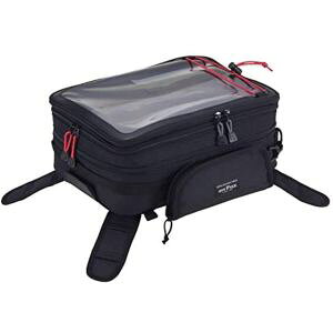 タナックス タンクバッグGT MFK-001 ブラック 10〜16L