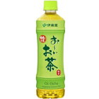 【伊藤園】おーいお茶 緑茶 525ml