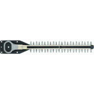 【京セラ KYOCERA（リョービ）】京セラ 6731137 超高級刃420mm ヘッジトリマ用 HT-4240用