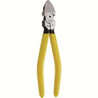 【マルト長谷川工作所 MARUTO】ケイバ NH-227 電工用ハイパワーニッパー フラット 175mm マルト長谷川 MA…