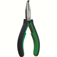 【マルト長谷川工作所 MARUTO】ケイバ HAC-D04 アングルニッパー 45°タイプ 120mm マルト長谷川 MARUTO