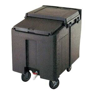 �y�L�����u�� CAMBRO�z�L�����u�� ICS100L CA �X�����g�g�b�v �A�C�X�L���f�B �_�[�N�u���E�� CAMBRO ���[�J�[���� ����s�� �k�C�����ꗣ���s��