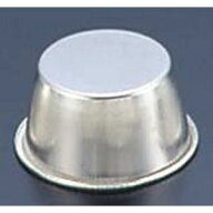 【久保寺軽金属工業所】久保寺軽金属 ブリキ カップケーキ NO.8 64×47×H33mm
