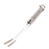 【太洋電機 グット goot】グット KS-30H ニクロムヒーター型はんだこて用替ヒーター goot 太洋電機