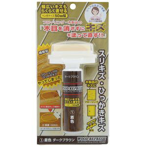 �y�I�[�u�e�b�N�z�I�[�u�e�b�N �E�b�h���t���b�V�����C�h �_�[�N�u���E�� 10ml WRW-1-DB