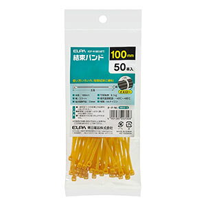 yd Gp ELPAzGp KBF-N100050 Y J[ 100mm ELPA d