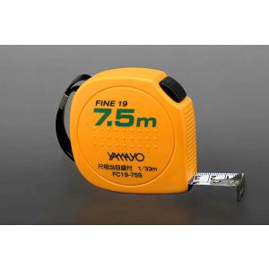 y}@ YAMAYOz}@ FC19-75S t@CRxbNXڕt 7.5m