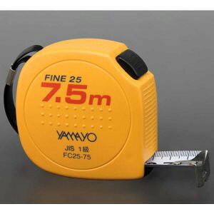 y}@ YAMAYOz}@ FC25-75 t@CRxbNX 7.5m