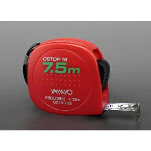 y}@ YAMAYOz}@ OC19-75S IXgbvRxbNXڕt 7.5m