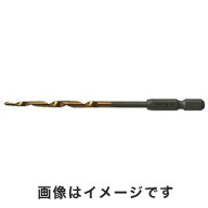 【スターエム STAR-M】スターエム 75HT-040 ハイスチタンコーティング下穴錐 4mm単品 STAR-M