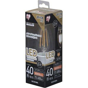 �y�A�C���X�I�[���}�z�A�C���X�I�[���} LED�t�B�������g�d�� E17 40�`���� �d���F ���� �N���A LDC4L-G-E17/D-FC