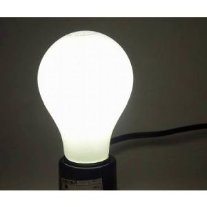 【東京メタル工業】東京メタル工業 LDA7NWG60W-TM フィラメント型LED電球 60W相当