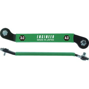 �y�G���W�j�A ENGINEER�z�G���W�j�A DHX-02 ���^�x���g�����`