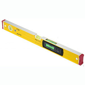 【ムラテックKDS MURATEC-KDS】KDS DL-60M IP マグネット付デジタル水平器 60IP ムラテックKDS