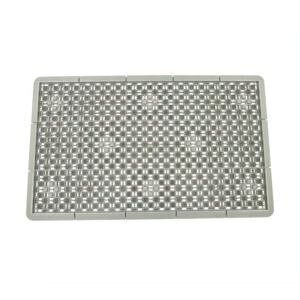�y�R��Y�� �R���h�� CONDOR�z�R���h�� �D���Ճ}�b�g1 450x600mm �O���[ F-185-1-GR GY �R��Y�� ���[�J�[���� ����s�� �k�C�����ꗣ���s��