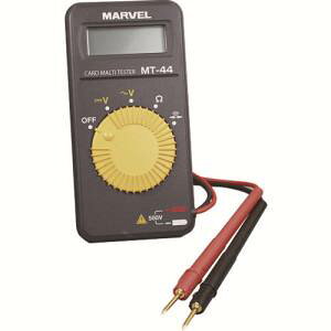 y}[x MARVELz}[x MT-44 J[h^fW^eX^[