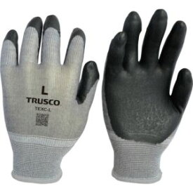 【トラスコ中山 TRUSCO】発熱あったか手袋 Lサイズ TEXC-L