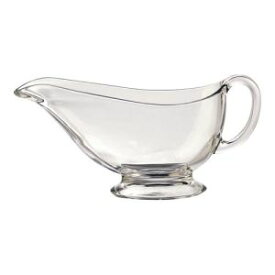 【リビー Libbey】リビー セレーヌ グレービーボート 468ml No.5785 Libbey