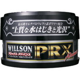 【ウイルソン WILLSON】ウイルソン プロックス アドバンス 固形 160g 1211