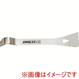 【土牛産業 DOGYU】土牛産業 01156 マイティーバール 190mm DOGYU