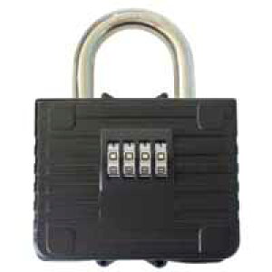 【ノムラテック NOMURATEC】ノムラテック N-1264 鍵の収納BOX キーストックBIG ブラック