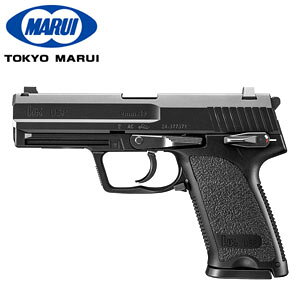 �y�����}���C�z�����}���C USP �K�X�u���[�o�b�N�K��