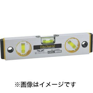 �y�G�r�X EBISU�z�G�r�X ED-23MDN ���� 45°�t�x�[�V�b�N���x�� �V���o�[ 230mm ������