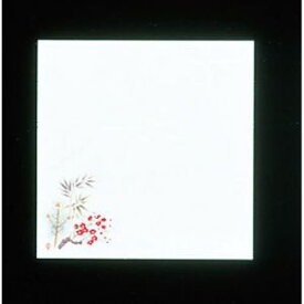 【アーテック】遠赤抗菌和紙 花ごよみ懐敷(200枚入) 松竹梅 W5-1
