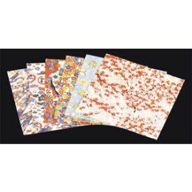 【マイン MIN】マイン 千代紙セット 200枚 × 6柄入 M33-129