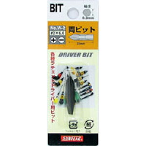 yVT쏊 TtbO SUNFLAGzTtbO W-2 փhCo[prbg2X6.0mm VT쏊 SUNFLAG