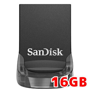 yTfBXN SanDisk COpbP[WzTfBXN USB 16GB SDCZ430-016G-G46 USB3.1Ή