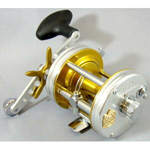 yAuKVA Abu GarciazAuKVA AoT_[ 6500C Pbg Vo[ xCg[ Abu Gacia