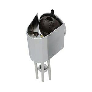 �y�V�i�W�[�z�V�i�W�[ GKC-1 ���͋z�Վ��h�A�`���C�� �V���o�[ ���� �h�A�x��