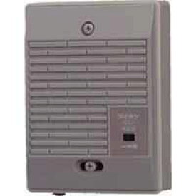 【アイホン】呼出音増設スピーカー（テレビドアホン用） IER-2