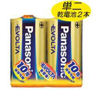 ypi\jbN Panasoniczpi\jbN Panasonic LR14EJ/2SE AJdr G{^ EVOLTA P2` 2{