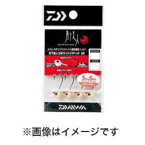 y_C DAIWAz_C l SWCgWOwbh SS  2.0g tbN 10 DAIWA