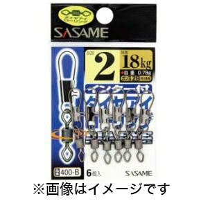 yߐj SASAMEzߐj C^[t_CAC[O 5 400-B