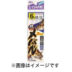 yߐj SASAMEzߐj oނ 3Zbg 7 nX 0.8 D-302