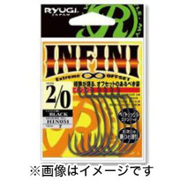 【リューギ Ryugi】リューギ インフィニ 5/0 HIN051