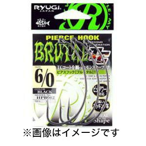 y[M Ryugiz[M sAXtbN u[^ TC 6/0 HPB062