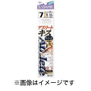 yߐj SASAMEzߐj AX[gLX5{x[VbN 8 nX 1.2 K-152