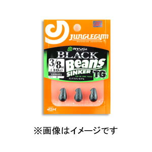 �y�����[�M Ryugi�z�����[�M �u���b�N�r�[���YTG 1/4oz 7g SBB081