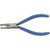 【スリーピークス技研 3.peaks】スリーピークス MTC-5 ミニトップカッター バネ付 115mm