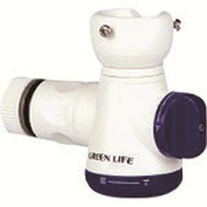 �y�O���[�����C�t GREEN LIFE�z�O���[�����C�t SJC-01 �V�����[�t���֌��R�l�N�^�[