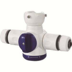 �y�O���[�����C�t GREEN LIFE�z�O���[�����C�t SJC-02 �V�����[�t�֌��R�l�N�^�[�@3���^�C�v