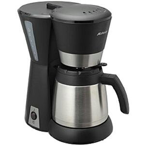 �y�A�r�e���b�N�X ABITELAX�z�A�r�e���b�N�X ACD-88W-K �R�[�q�[���[�J�[ �u���b�N & �V���o�[