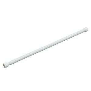 【平安伸銅工業 HEIANSHINDO】平安伸銅工業 突ぱり便利ポール レギュラーS 白 取付寸法70〜110cm NSW-10