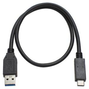 yAClbNX AINEXzAClbNX U32AC-MM05 USB3.1 Type-CP[u A - C 0.5m AINEX