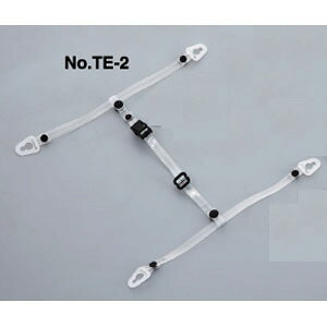 yg[[ZteB[ TOYO SAFETYzg[[ZteB[ NO.TE-2 rj[^b`Rꎮ