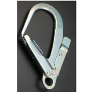 【トーヨーセフティ TOYO SAFETY】安全帯用フック HH型 H-10